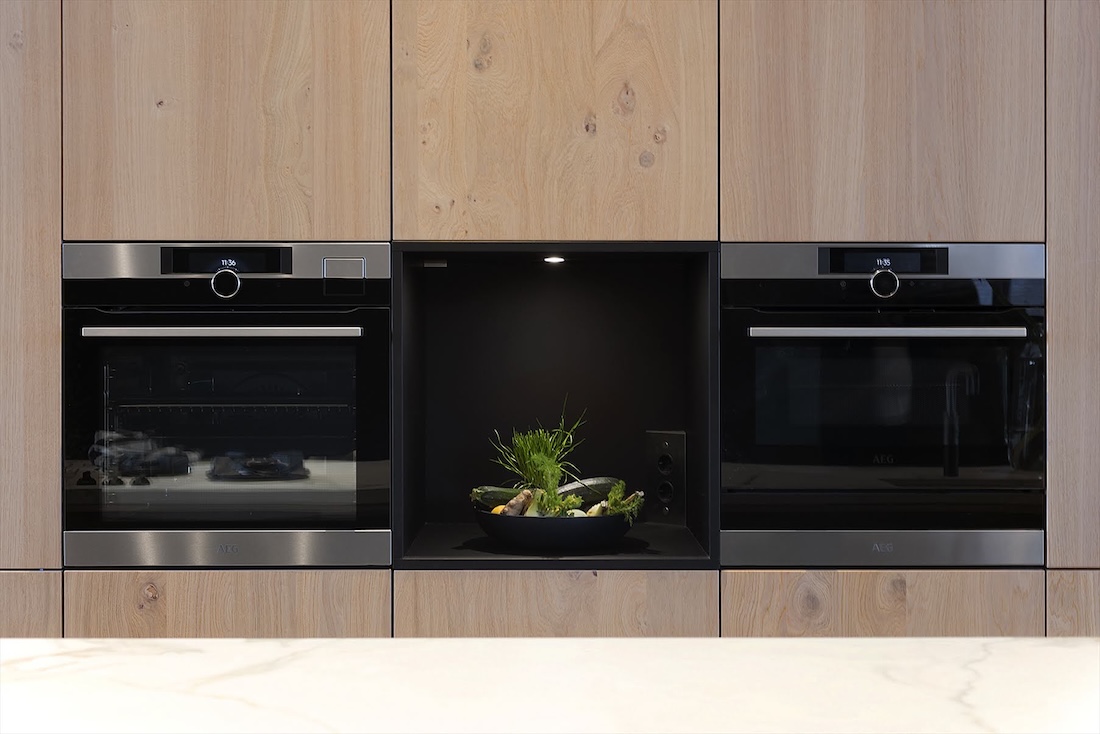FotoMaatwerkkeukens van Kitchenstudio, kwaliteit en vakmanschap van A tot Z